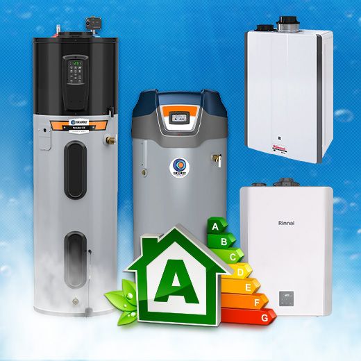 Manchester Water Heater Savings & Repairs: Fast Today