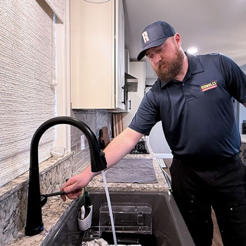 Manchester Faucet and Sink Plumbing Pros