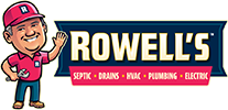 Rowell's Services Manchester